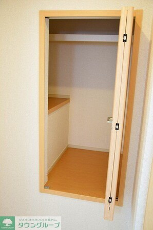 ロベリアの物件内観写真